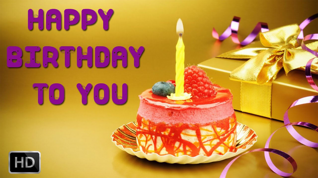 Download Best Happy Birthday Song Mp3 Free Download Mp3 (02:15 Min) - Free Full Download All Music