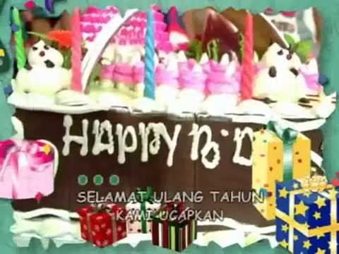 Download lagu Happy Birthday Song Download Mp3 Isaimini (1.42 MB) - Free Full Download All Music
